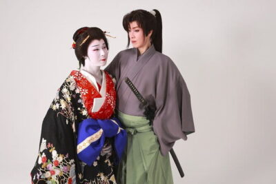 Experience the Asakusa Kabuki Opera Show! - Asakusa Kyugeki: A Small-Stage Feel for Big Kabuki Energy