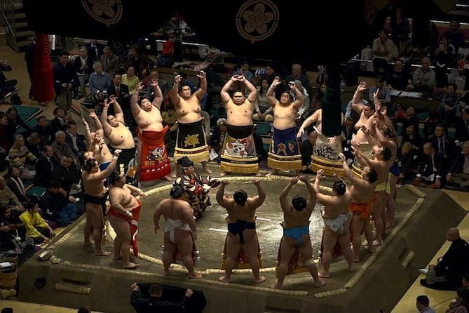 Experience the Asakusa Kabuki Opera Show! - Who Should Book This Show (and Who Might Not)