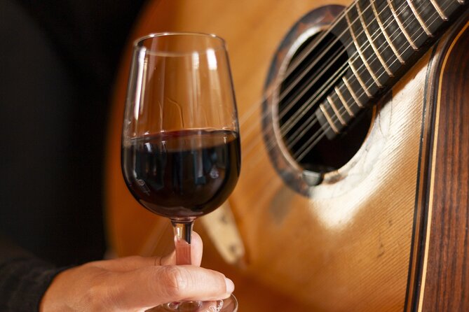 Fado Concert in one of Porto's most beautiful houses! - Key Things to Know Before You Go
