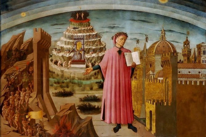 Florence Baptistery & Opera Museum Audioguided tour with guide - Time, language, and ticket details that can change your day