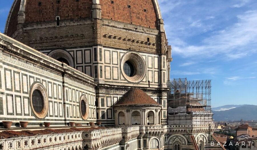 Florence Cathedral, Baptistery and Opera del Duomo Museum - Key Things to Know Before You Go
