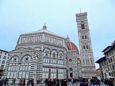 Florence Cathedral, Baptistery and Opera del Duomo Museum - Opera del Duomo Museum: the originals make it worth your time