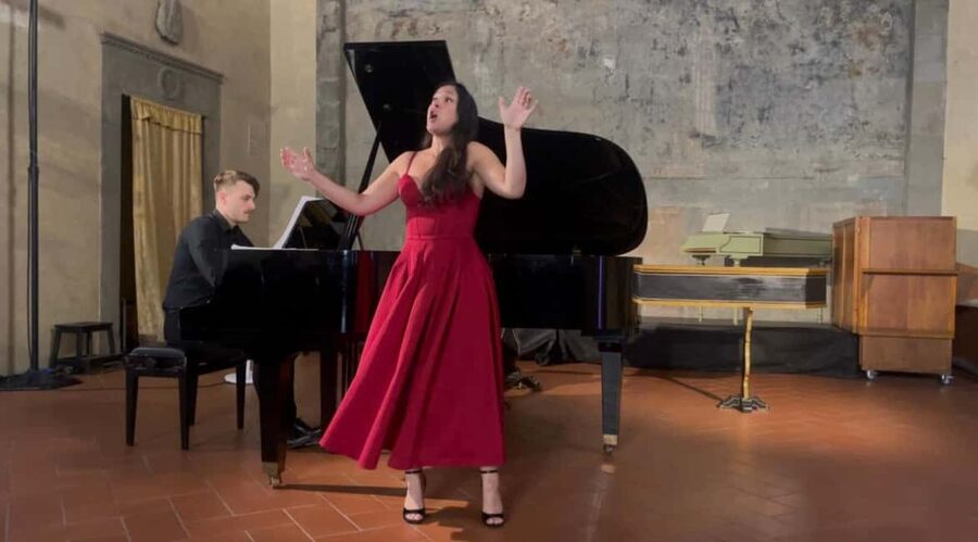 Florence: Concert Matinée Experience - Chamber Music at 12:00 or 18:00: A Friendly Entry to Classical