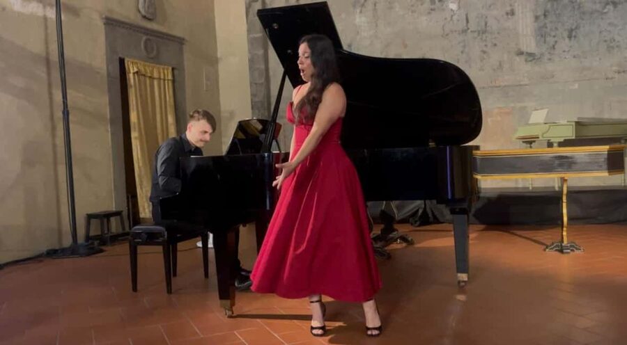Florence: Concert Matinée Experience - Why the $35 Price Feels Like Value in Florence