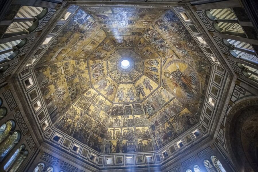Florence Duomo, Baptistery & Opera Museum Audioguided Tour - Optional Climbs: Giotto Bell Tower and Brunelleschi Dome (Self-Guided)