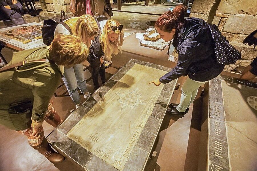 Florence Duomo, Baptistery & Opera Museum Audioguided Tour - Price and Value: Is $65 Worth It?