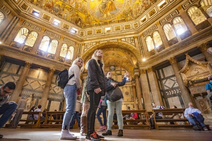 Florence Duomo, Baptistery & Opera Museum Audioguided Tour - What the Tour Team Does Well (From Real-World Feedback)