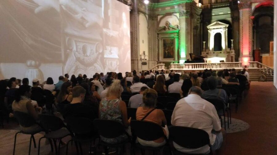 Florence: Evening Classical Music Concert - How the music night is built: Vivaldi, Bach, Mozart, and Pachelbel
