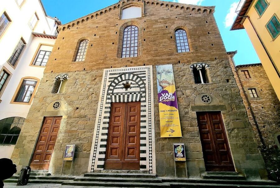Florence: Evening Classical Music Concert - What to expect when you arrive in Florence (a realistic flow)