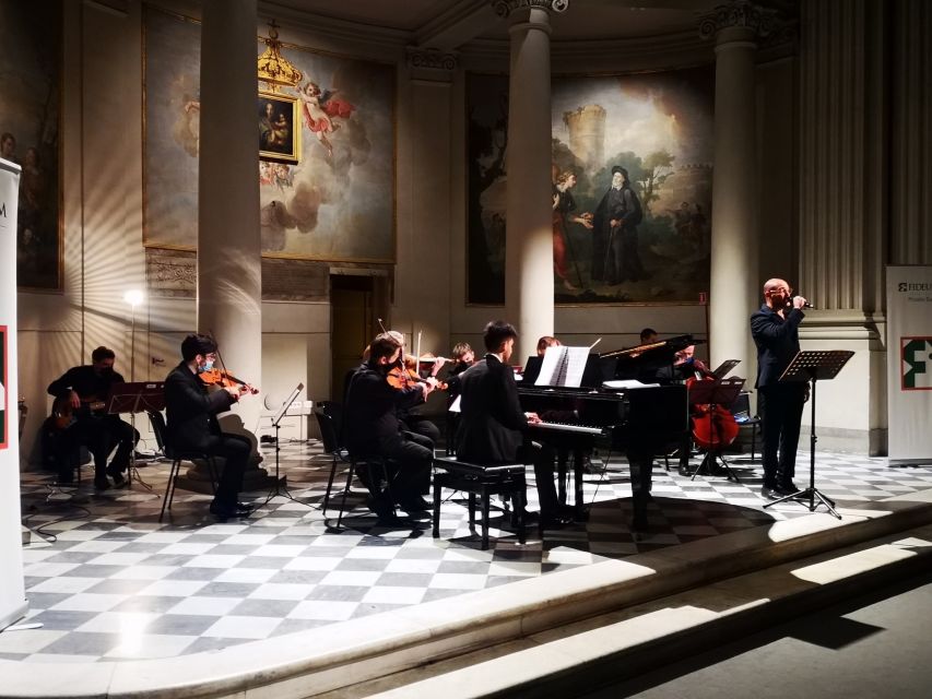 Florence: Italian Opera - Key things to know before you go
