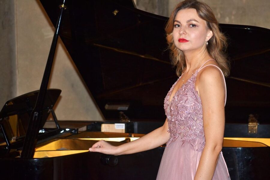 Florence: Opera Concert Entrance Ticket - What You’ll Hear: Handel, Mozart, Rossini, Verdi, Puccini, and More