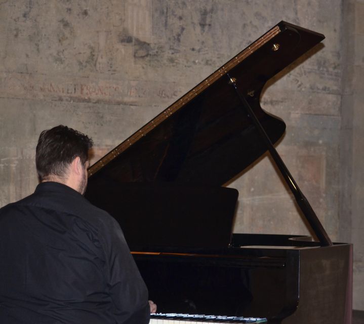 Florence: Opera Concert Entrance Ticket - Should You Book It: My Straight Answer