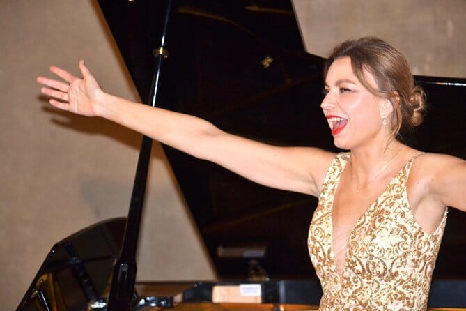 Florence Opera Concerts - Quick hits before you go