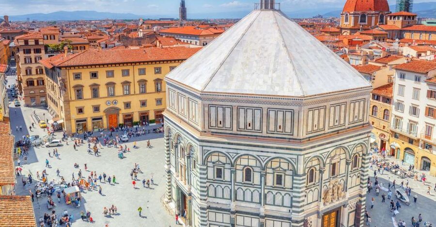 Florence: Opera del Duomo & Baptistery E-Ticket & Audio Tour - Should You Book This Opera del Duomo E-Ticket and Audio Tour?