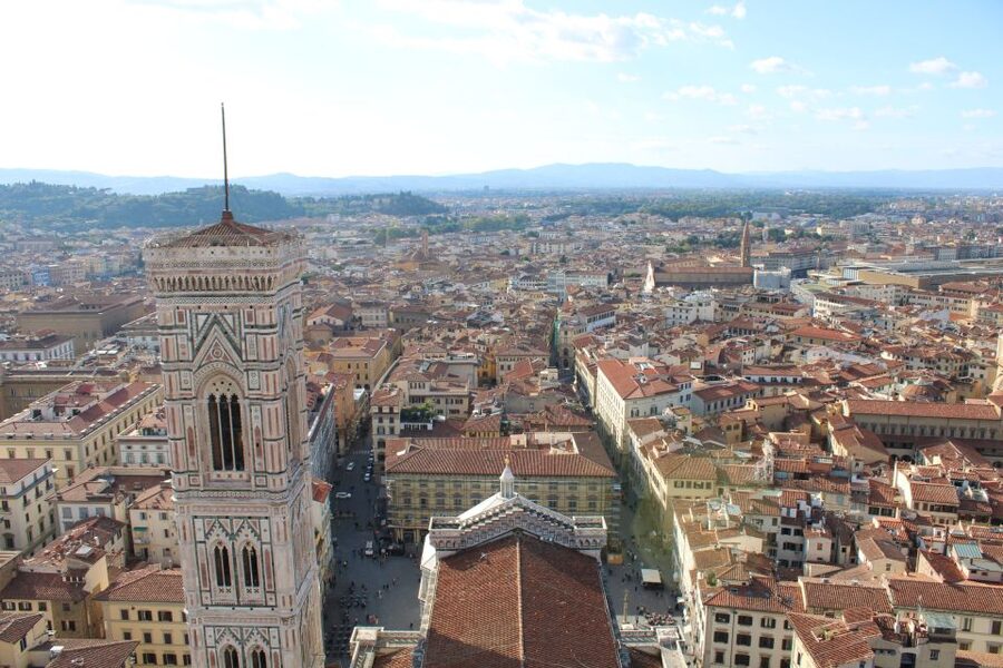 Florence: Opera Del Duomo Museum Guided Tour - Key highlights you’ll feel fast