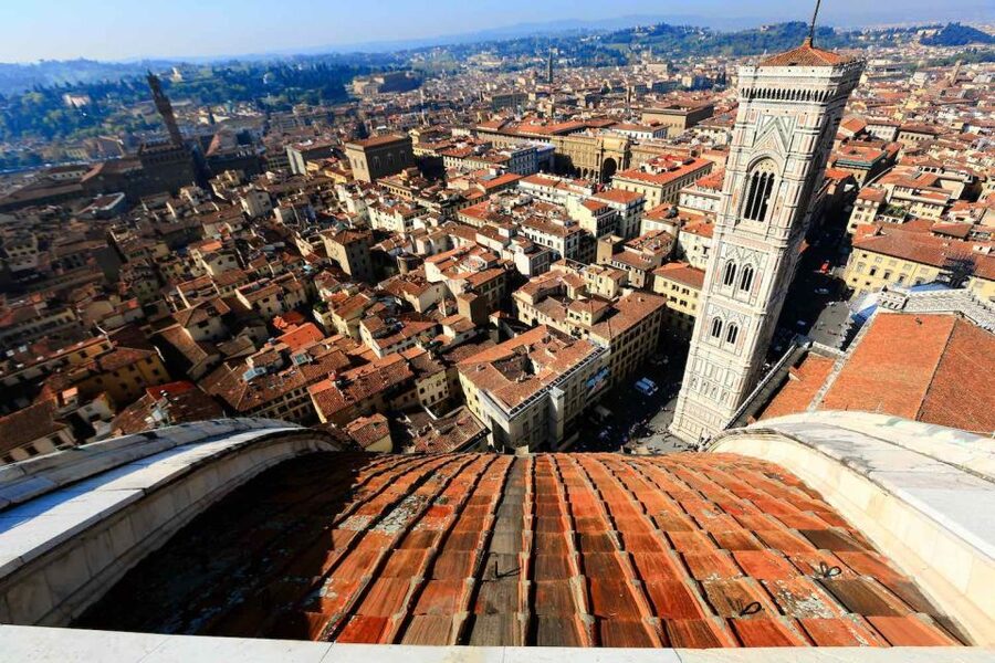 Florence: Opera Del Duomo Museum Guided Tour - Why the Opera del Duomo Complex feels like a living museum