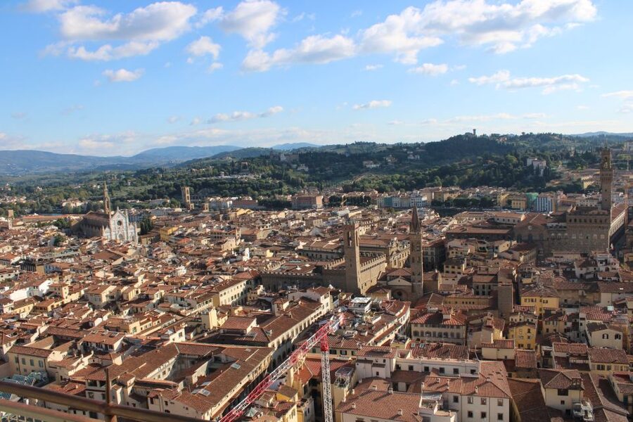 Florence: Opera Del Duomo Museum Guided Tour - The 1-hour guided tour: how the guide helps you read the site