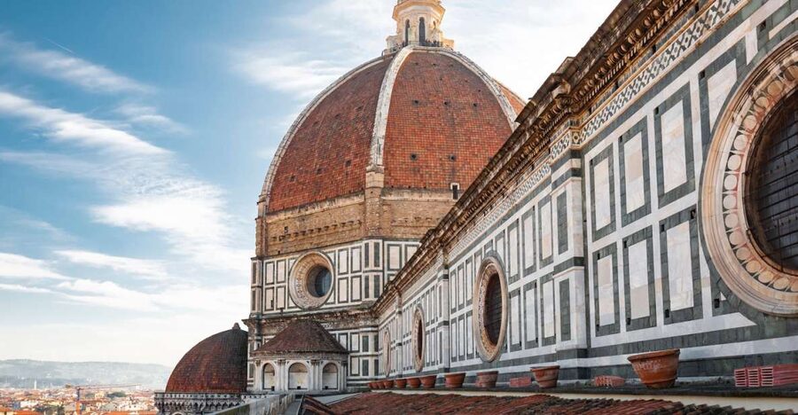 Florence: Opera Del Duomo Museum Guided Tour - Giotto Pass 72 hours: what $105 buys (and what it doesn’t)