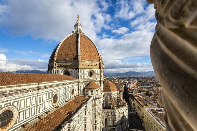 Florence Opera Duomo Complex: a full guided experience! - Why the Duomo complex is hard to do on your own
