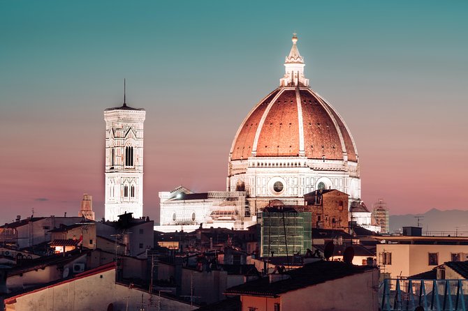Florence Opera Duomo Complex: a full guided experience! - Stop 4: Crypt of Santa Reparata, the smaller world beneath