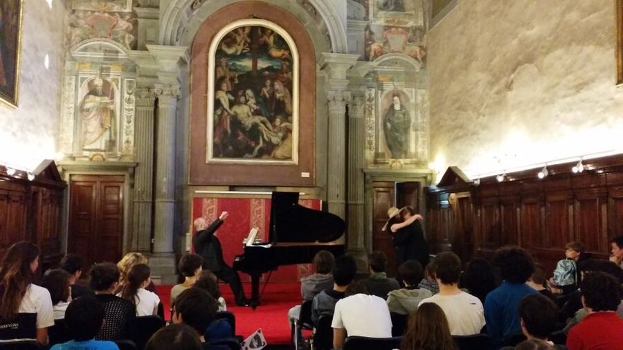 Florence: Pizza Dinner and Opera Arias Concert - What the Included Dinner Really Covers (and Why It Matters)