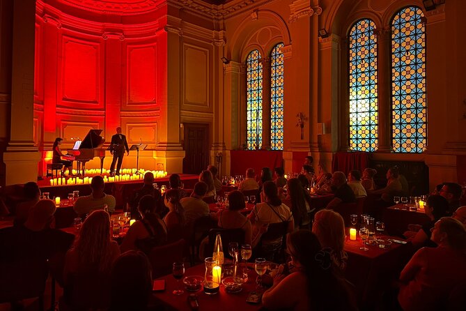 Freddie Mercury Opera Show in Rome - Key things to know before you go