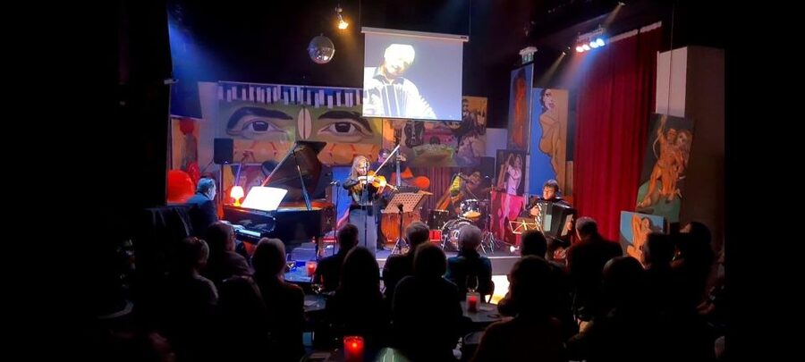 Funchal: MAMMA Museum & Concert Ticket with 1 Drink - MAMMA Museum + Concert: An easy Madeira evening plan
