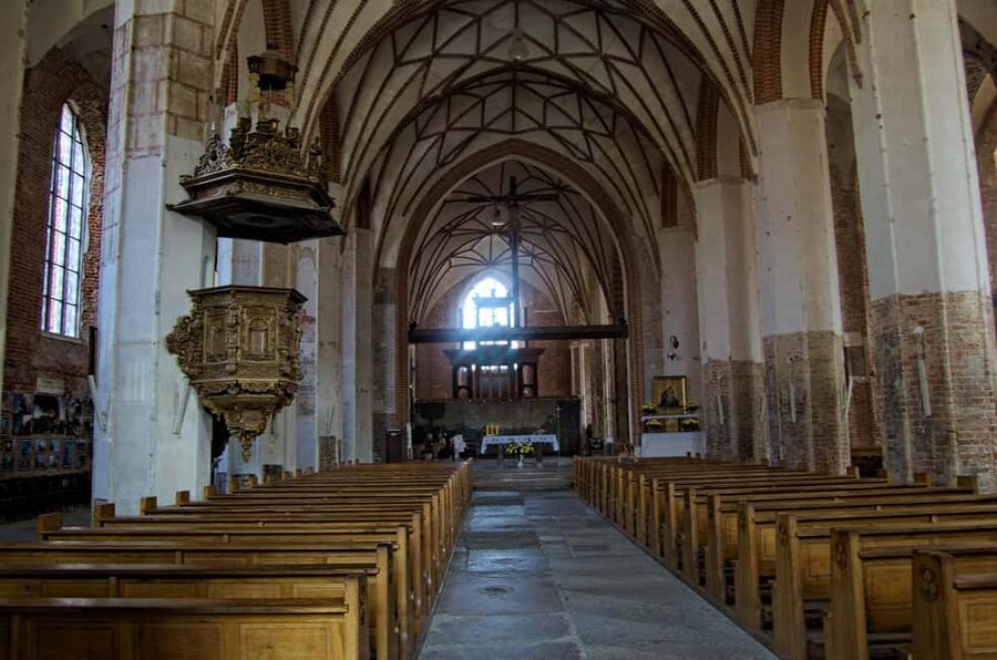 Gdansk: Chopin's Piano Concert by Candle Glow - Key things to know before you go