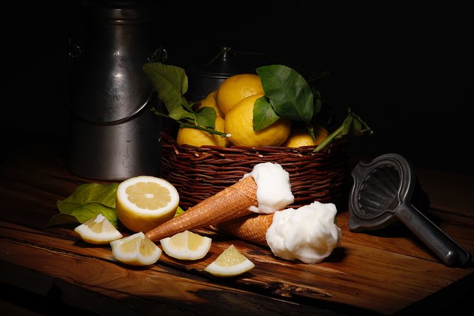 Gelato Class - Cremeria Opera - Key things to know before you go