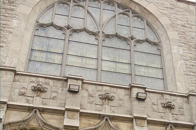 Gospel Wednesday Music Concert in Harlem - Getting the most from a church concert as a first-timer