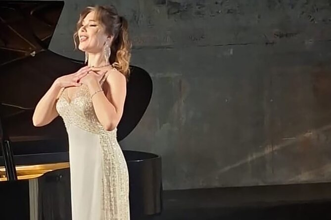 Great Italian Opera in Florence - The 60-minute format: a smart introduction for kids and newcomers