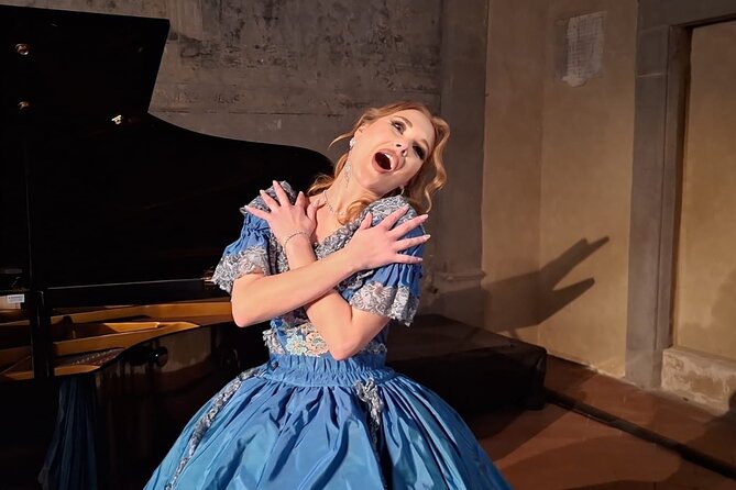 Great Italian Opera in Florence - Should you book the Great Italian Opera in Florence?
