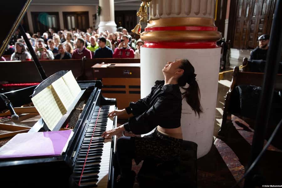Harlem Jazz Series Concert Ticket - Key things to know before you go