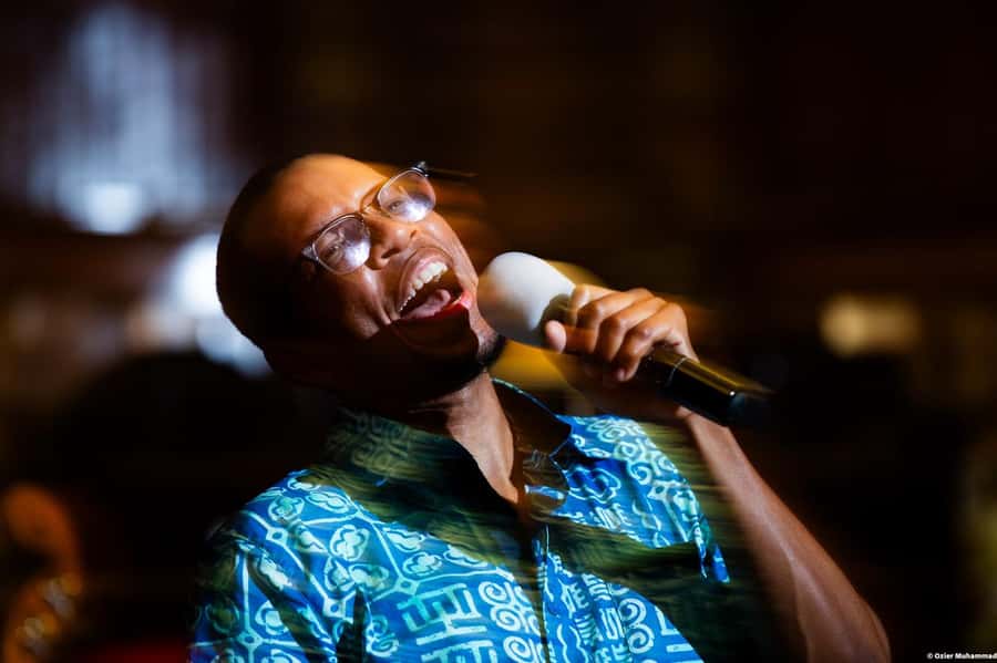 Harlem Jazz Series Concert Ticket - Timing plan for a smooth 7:00 pm night