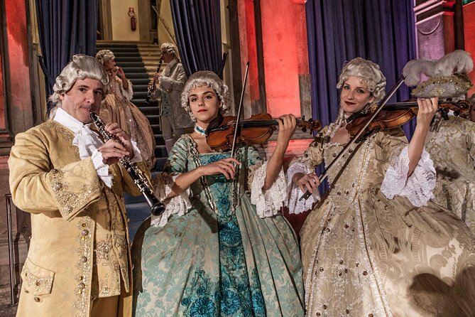 I Musici Veneziani Concert: Vivaldi Four Seasons - Key things to know before you go