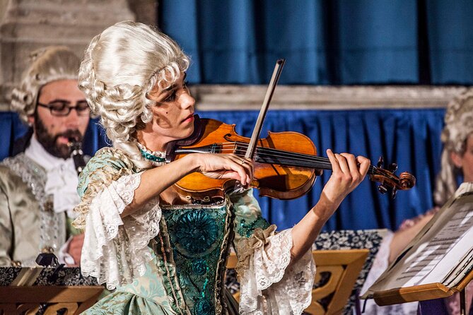 I Musici Veneziani Concert: Vivaldi Four Seasons - Vivaldi in Venice: why this concert choice actually fits the city