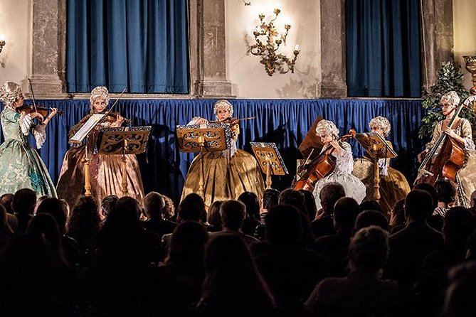 I Musici Veneziani Concert: Vivaldi Four Seasons - Duration, timing, and how to plan your evening around 8:30 pm