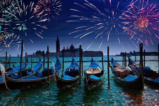 I Musici Veneziani New Year's Concert in Venice - Venice’s New Year centerpiece: Scuola Grande di San Teodoro