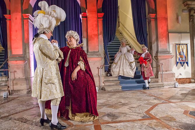 I Musici Veneziani New Year's Concert in Venice - Who this concert is best for (and who might want a different plan)