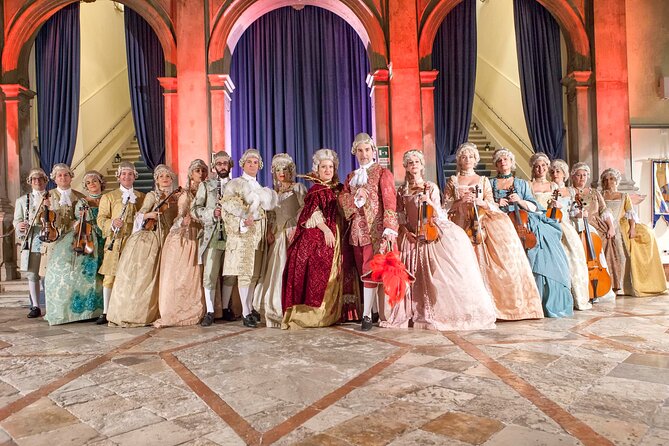 I Musici Veneziani New Year's Concert in Venice - Final call: should you book the I Musici Veneziani New Years Concert?