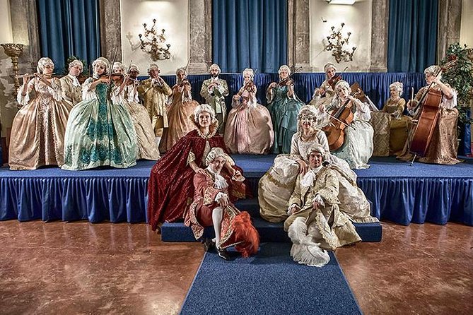 I Musici Veneziani Vivaldi's Four Seasons and Tenor arias - Quick takeaways before you buy