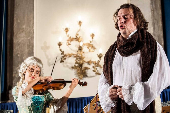 I Musici Veneziani Vivaldi's Four Seasons and Tenor arias - Who this experience is best for (and who should think twice)