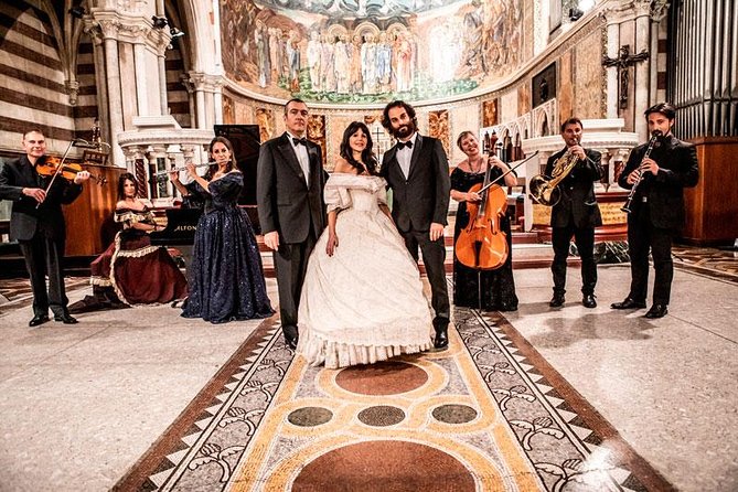 I Virtuosi dell'opera di Roma: OPERA CONCERTO - Key highlights worth planning for