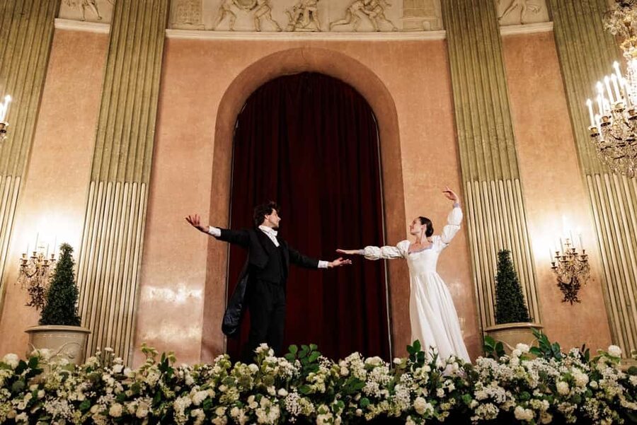 Imperial Gala Concert at Palais Auersperg - Should you book? My practical take