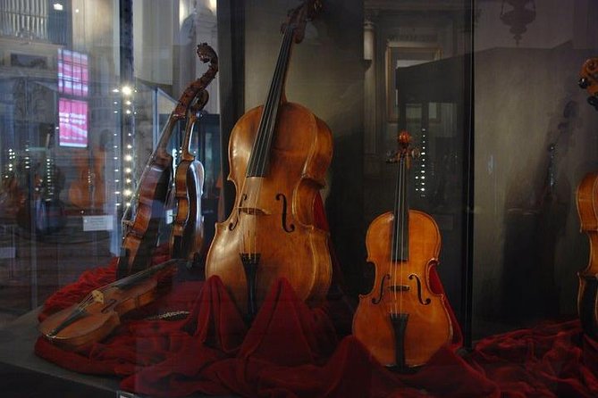 Interpreti Veneziani Concert in Venice Including Music Museum - Price and Value: Is 46.86 a Good Deal?