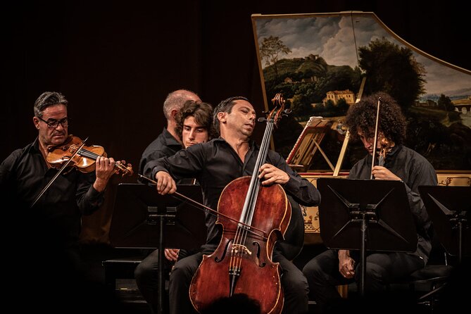 Interpreti Veneziani Ensemble Baroque Concert in Venice Ticket - Interpreti Veneziani: how the ensemble makes period music feel modern