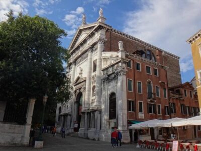 Interpreti Veneziani Ensemble Baroque Concert in Venice Ticket - The music you’ll likely hear (and why the program rotates)