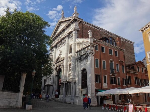 Interpreti Veneziani Ensemble Baroque Concert in Venice Ticket - The music you’ll likely hear (and why the program rotates)
