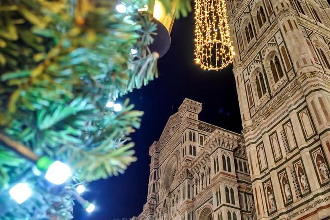 Italian Opera Concert Ticket in Florence’s Santa Monaca Church - Stop 1: Italian Opera in Santa Monaca Church (the main event)