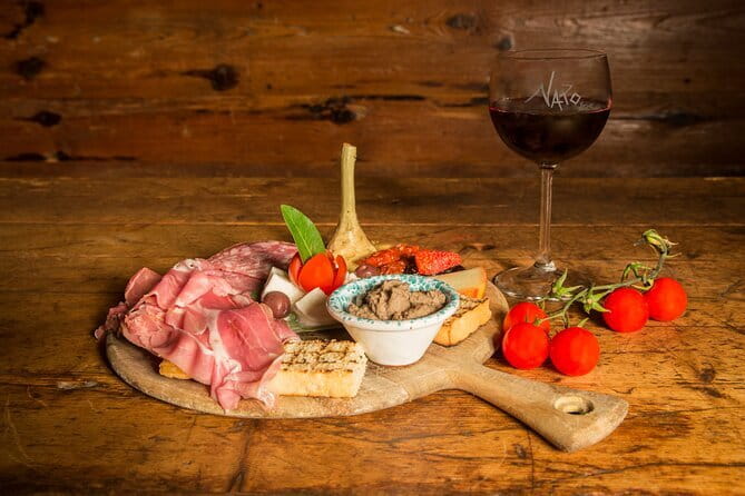 Italian Opera in Santa Monaca Church with Dinner - The Opera Experience: Piano, Professional Singers, and a Tight Program